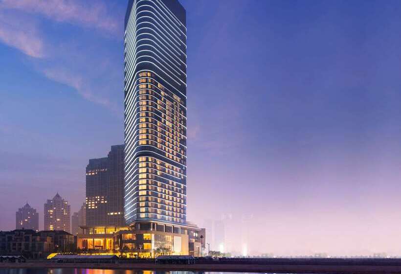 فندق Grand Hyatt Dalian