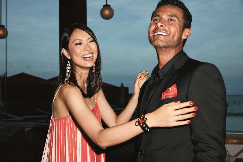 فندق Grand Hyatt Dalian