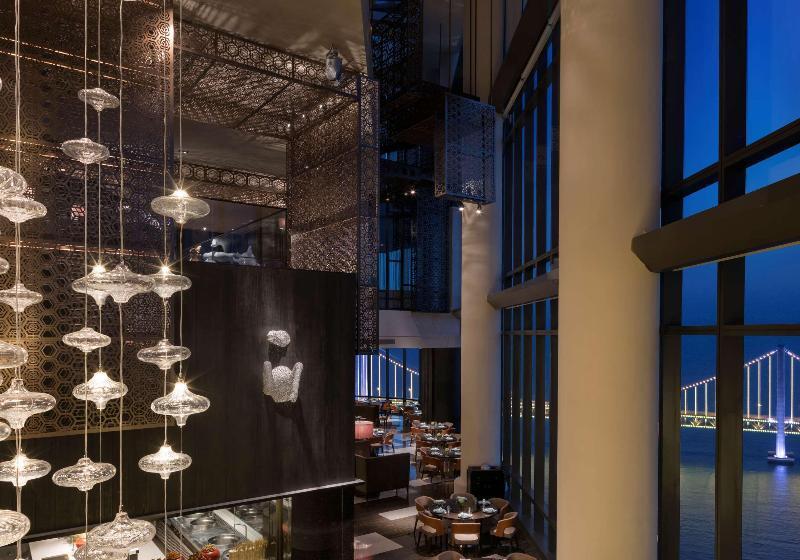 فندق Grand Hyatt Dalian