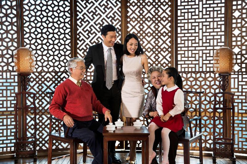 فندق Grand Hyatt Dalian