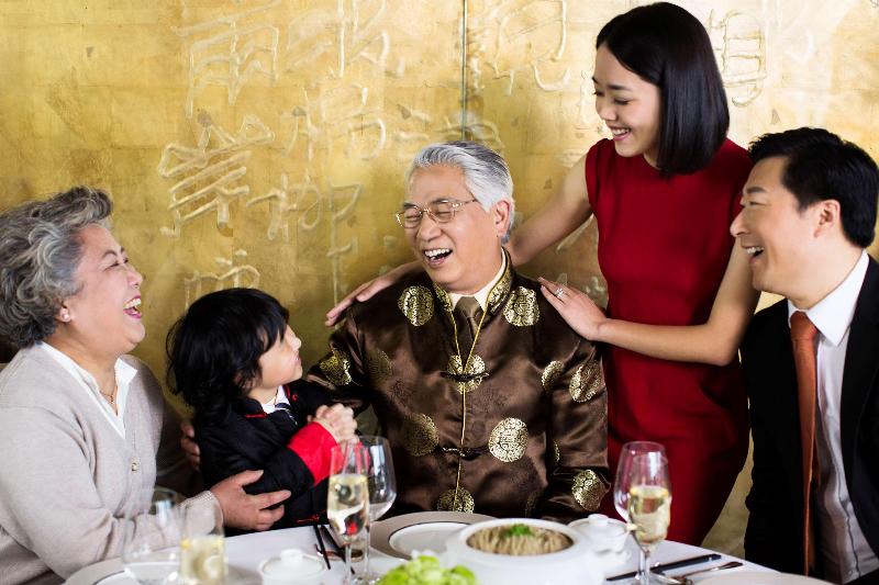 酒店 Grand Hyatt Dalian