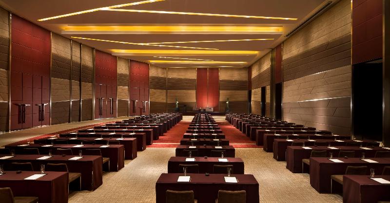 فندق Grand Hyatt Dalian