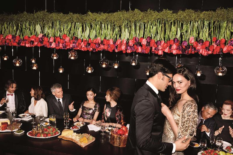 فندق Grand Hyatt Dalian