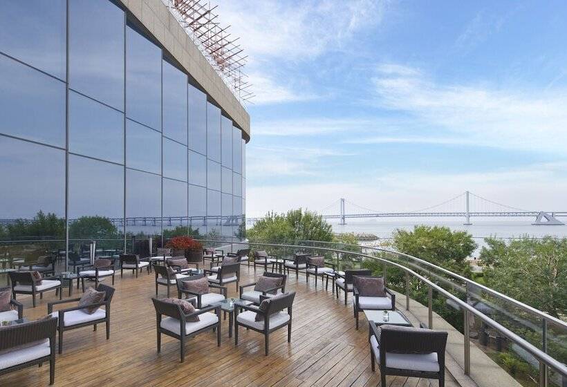 酒店 Grand Hyatt Dalian