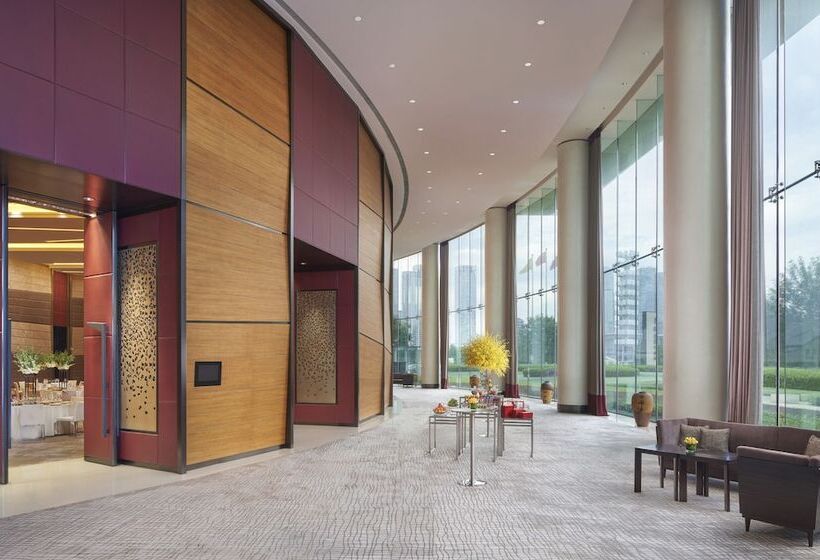 酒店 Grand Hyatt Dalian