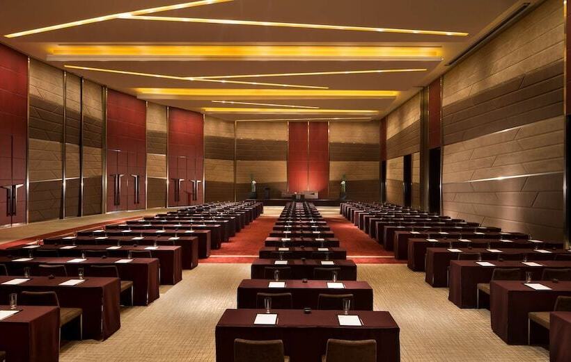 فندق Grand Hyatt Dalian