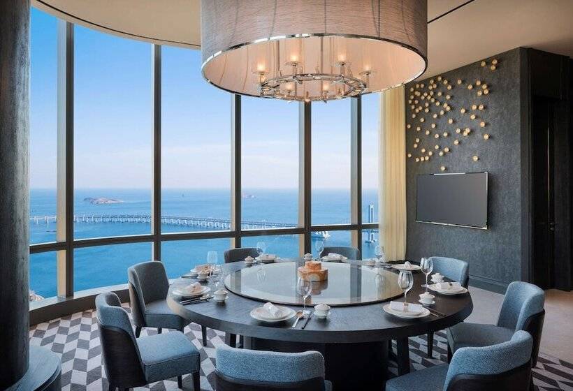 فندق Grand Hyatt Dalian