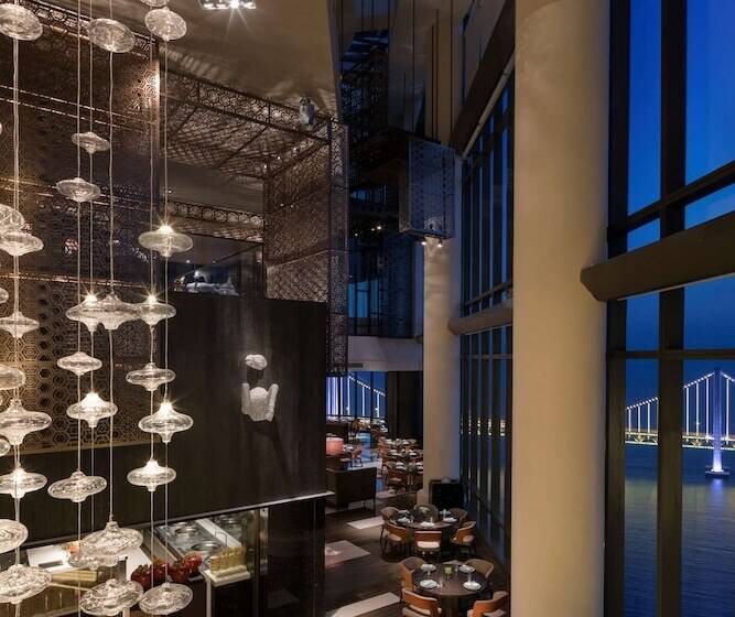 فندق Grand Hyatt Dalian