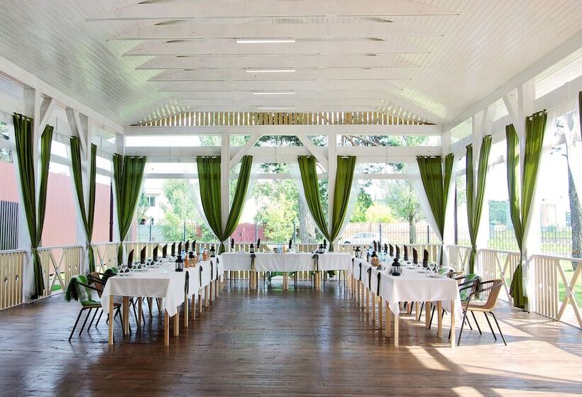 酒店 Green Park Kaluga