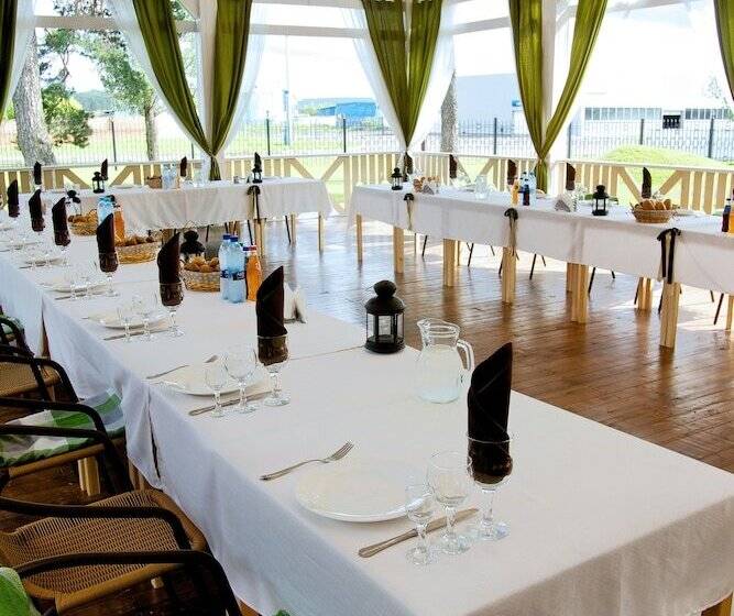 酒店 Green Park Kaluga