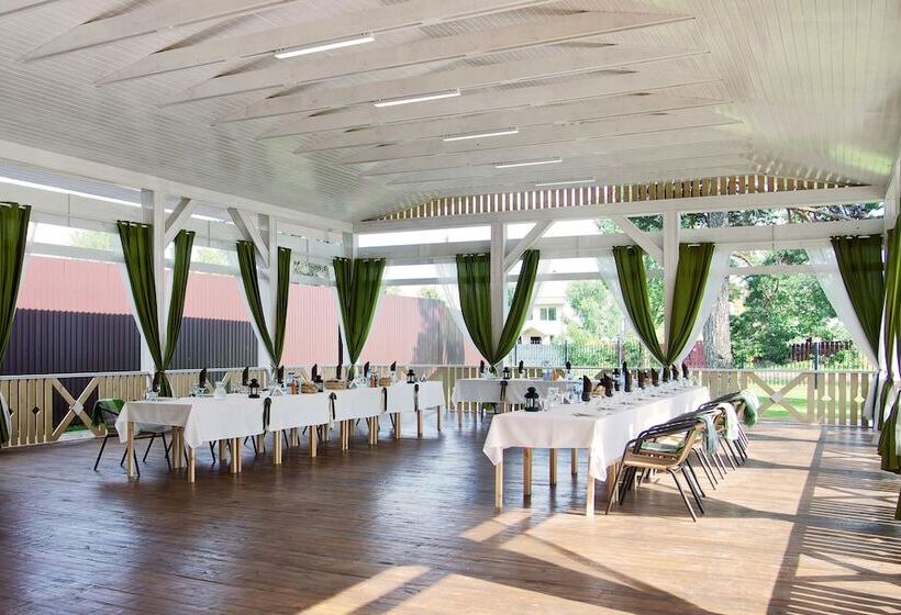 酒店 Green Park Kaluga