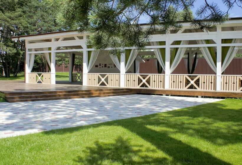 酒店 Green Park Kaluga