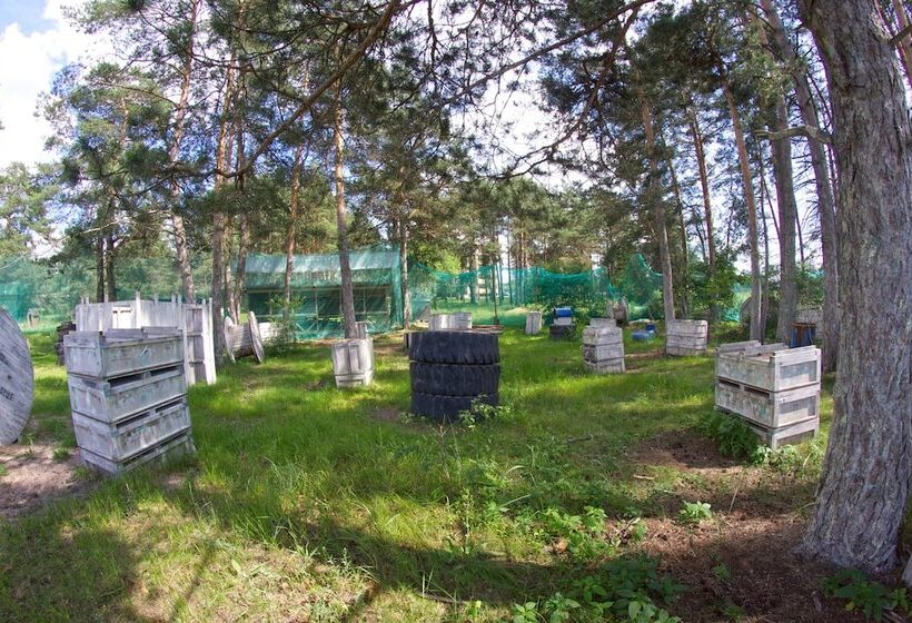 酒店 Green Park Kaluga