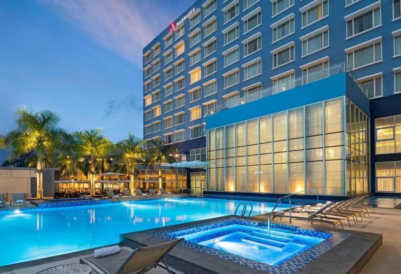 Guyana Marriott Hotel Georgetown