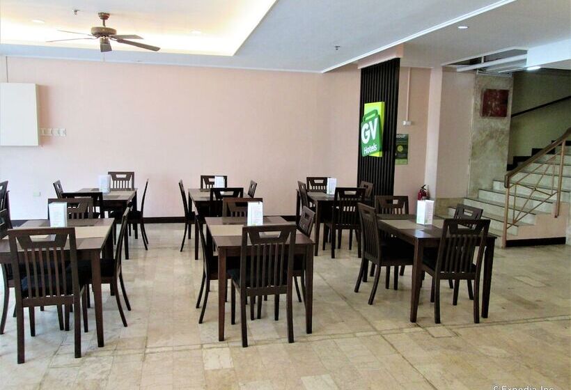 Gv Hotel   Cagayan De Oro