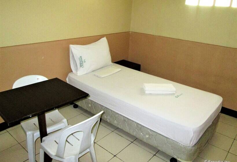 Gv Hotel   Cagayan De Oro