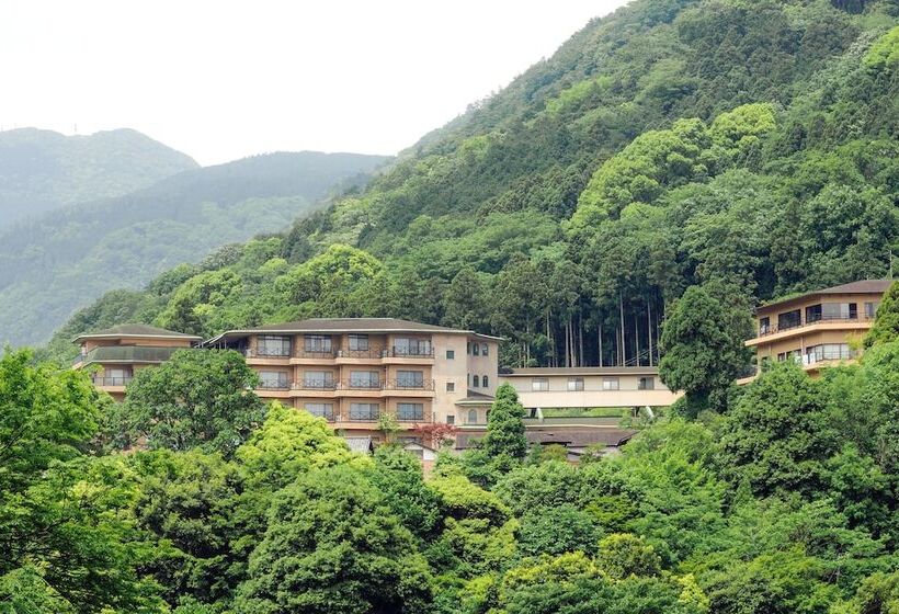 ホテル Hakonenomori Okada