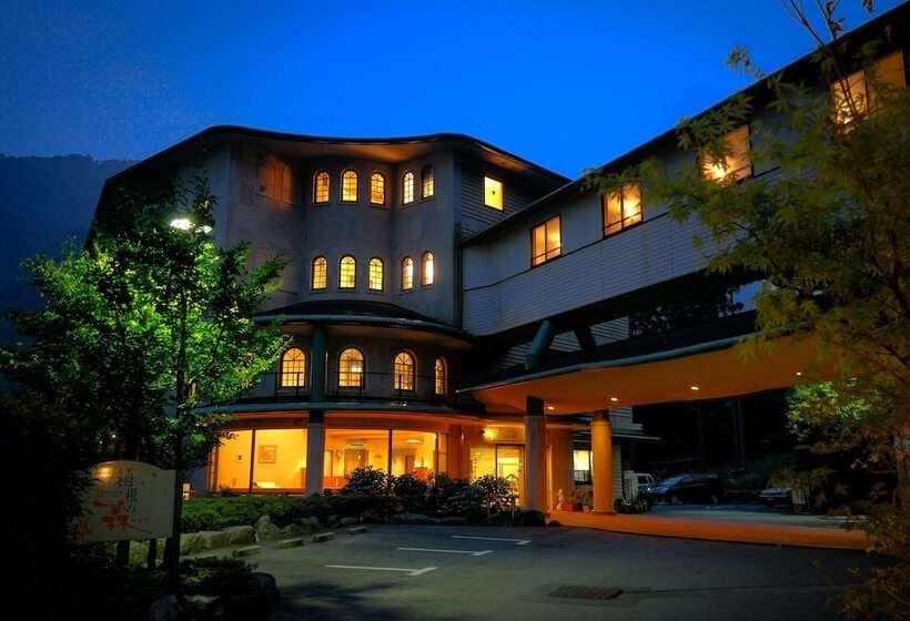 ホテル Hakonenomori Okada