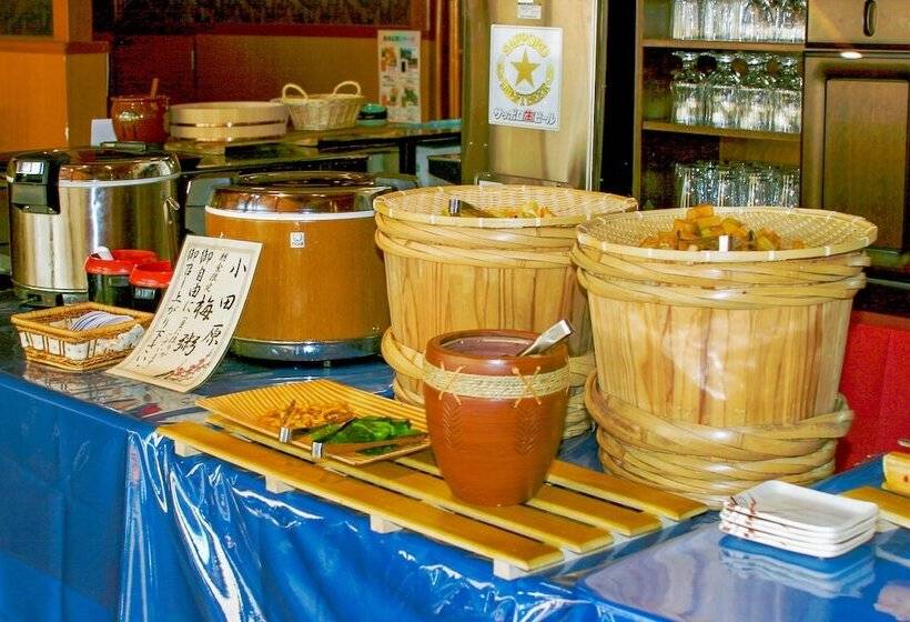 ホテル Hakonenomori Okada