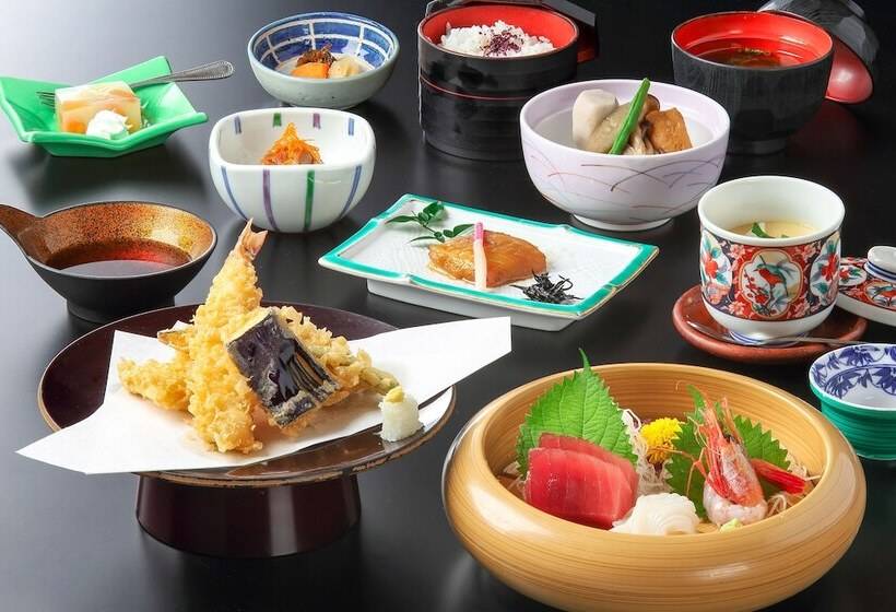 ホテル Hakonenomori Okada