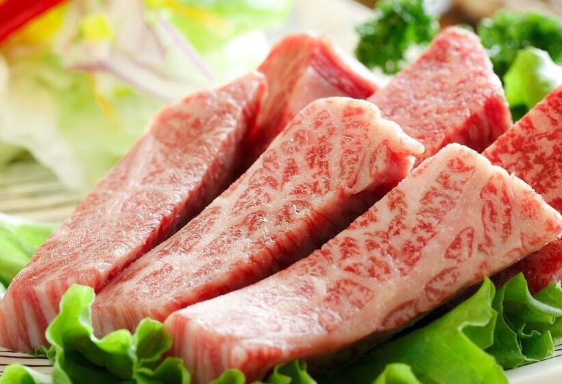 ホテル Hakonenomori Okada