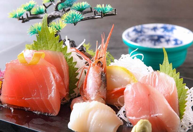 ホテル Hakonenomori Okada