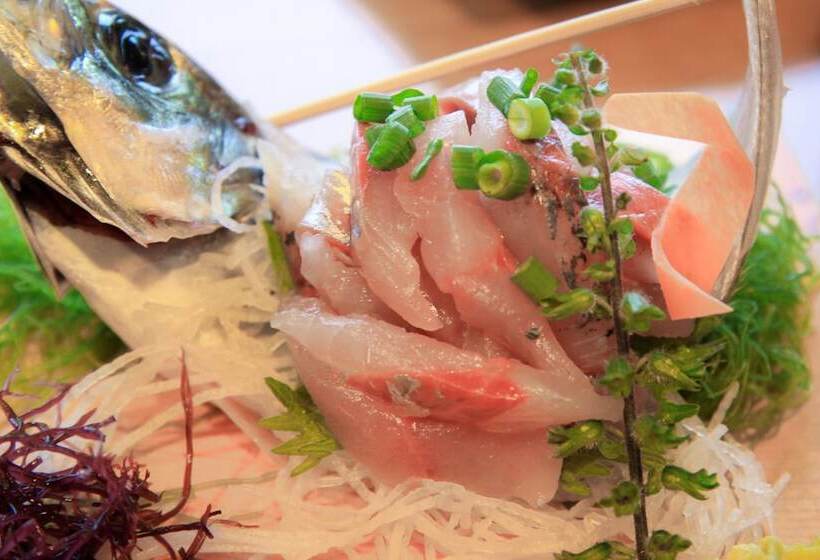 ホテル Hakonenomori Okada