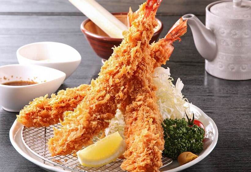 ホテル Hakonenomori Okada