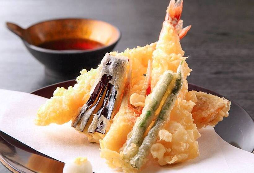 ホテル Hakonenomori Okada