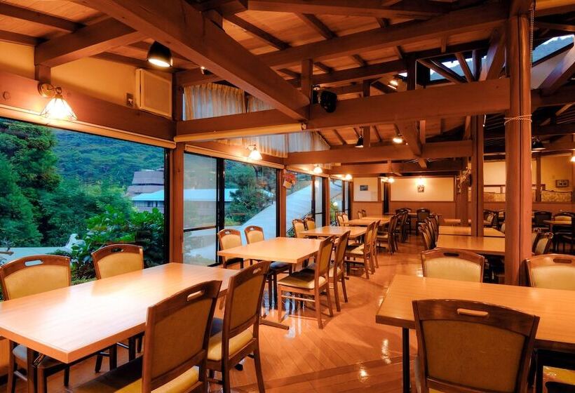 ホテル Hakonenomori Okada