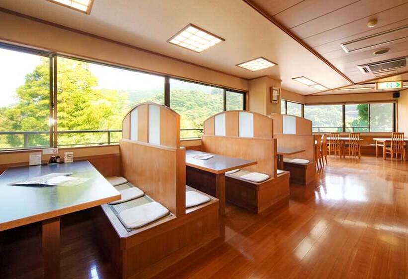 ホテル Hakonenomori Okada