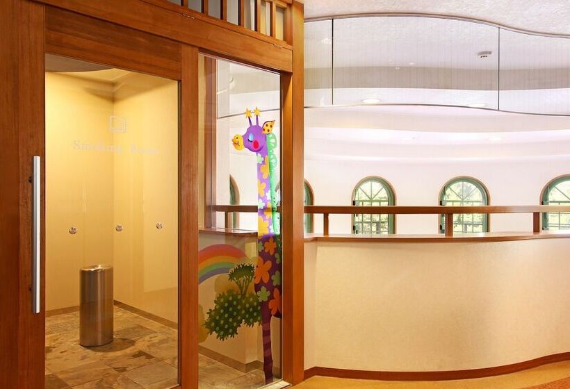 ホテル Hakonenomori Okada