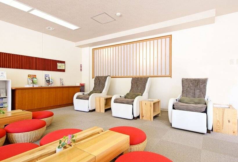 ホテル Hakonenomori Okada