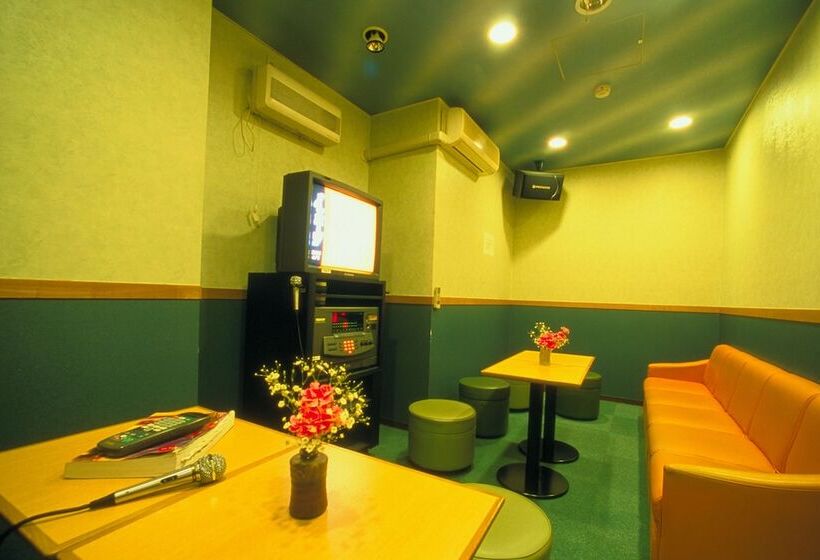 ホテル Hakonenomori Okada