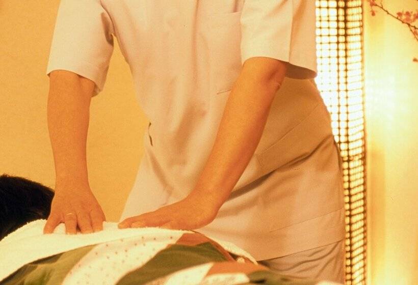 ホテル Hakonenomori Okada