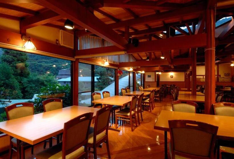 ホテル Hakonenomori Okada