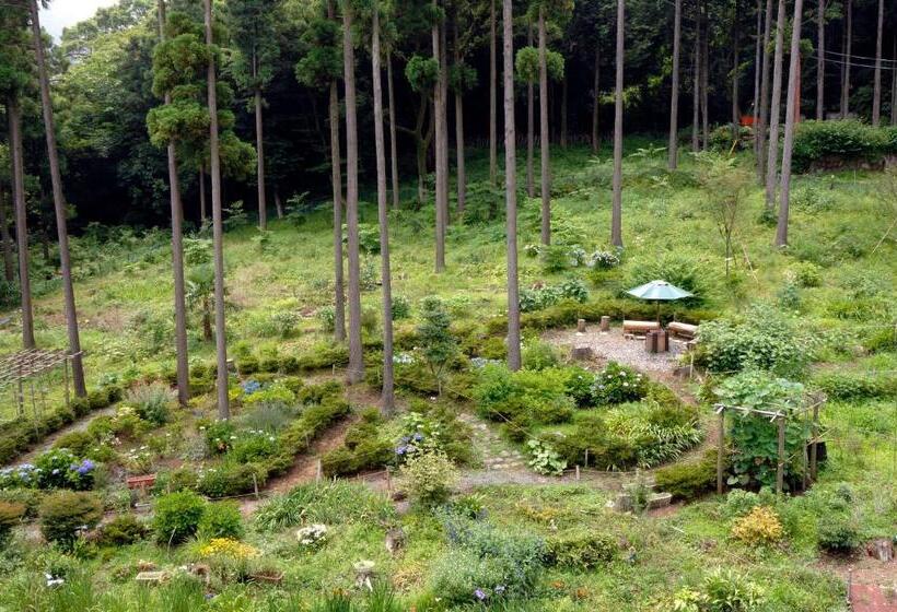 ホテル Hakonenomori Okada