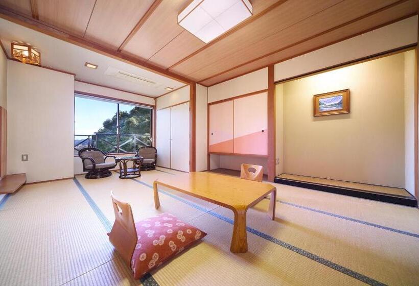 ホテル Hakonenomori Okada