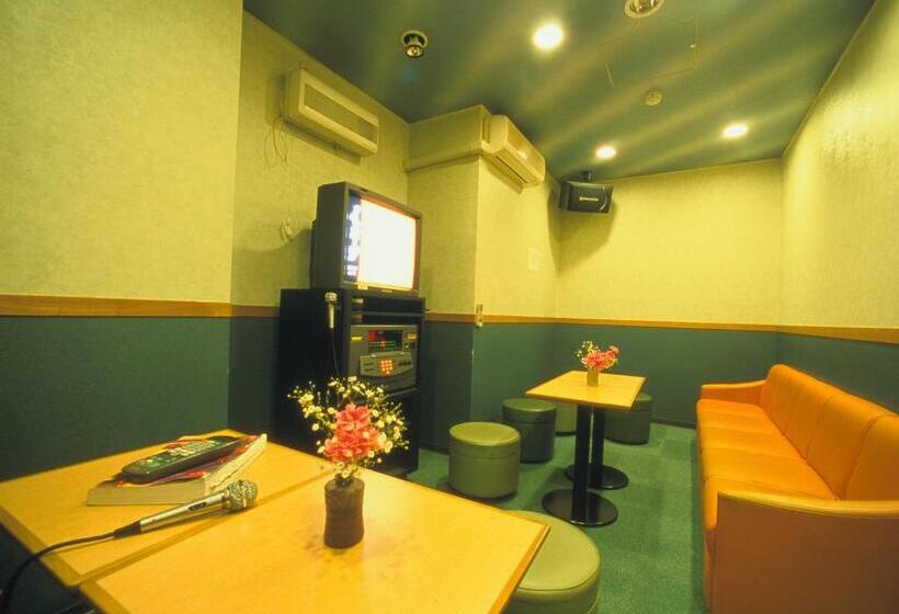 ホテル Hakonenomori Okada