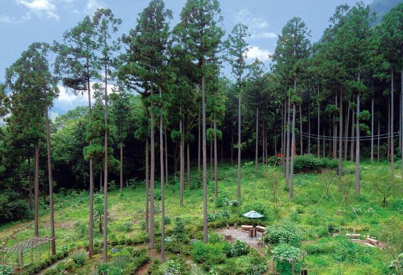 ホテル Hakonenomori Okada