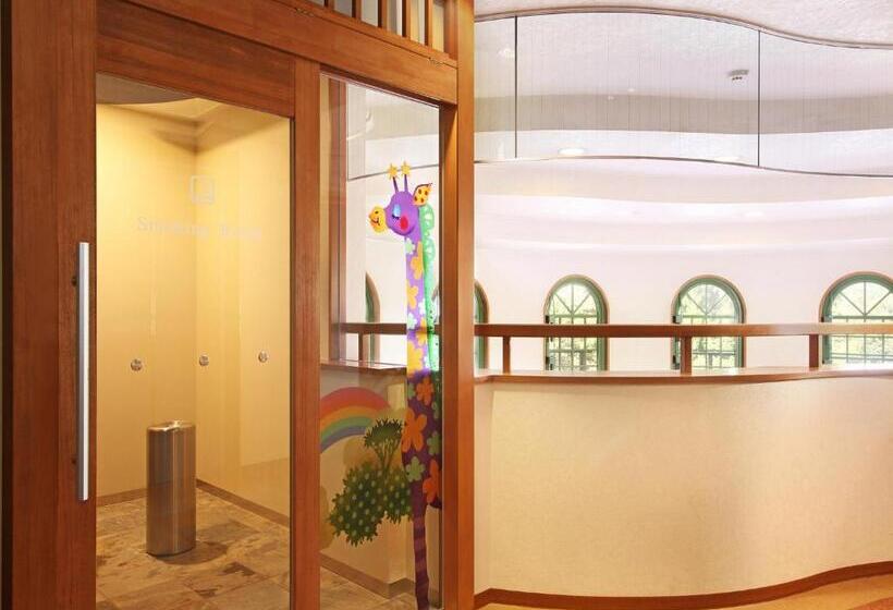 ホテル Hakonenomori Okada