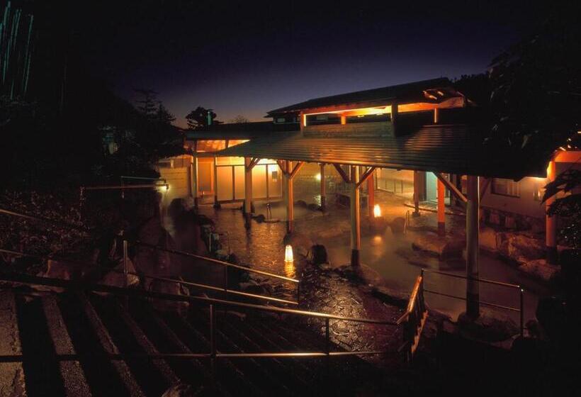 ホテル Hakonenomori Okada