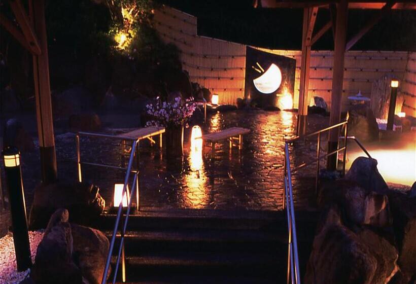 ホテル Hakonenomori Okada