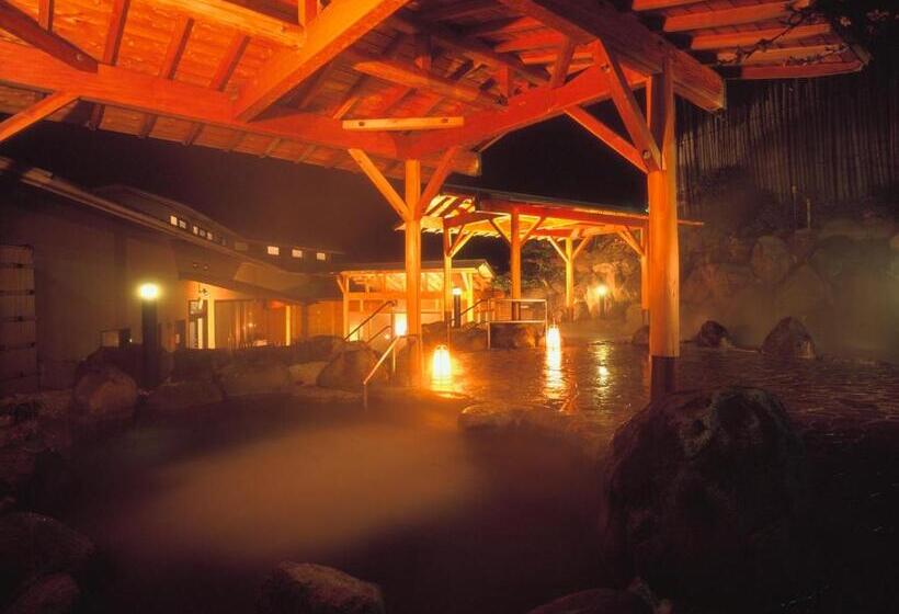 ホテル Hakonenomori Okada