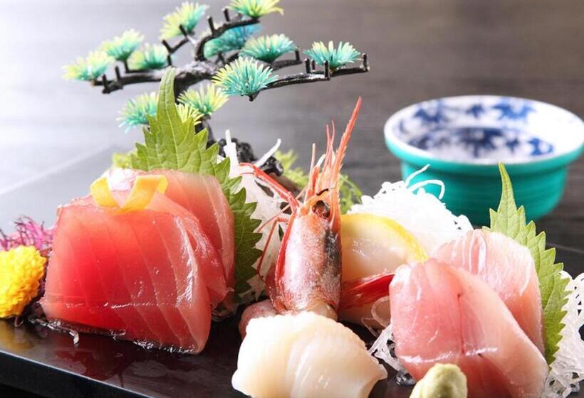 ホテル Hakonenomori Okada