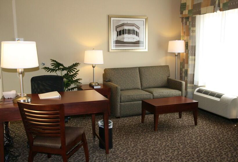 فندق Hampton Inn & Suites West Point