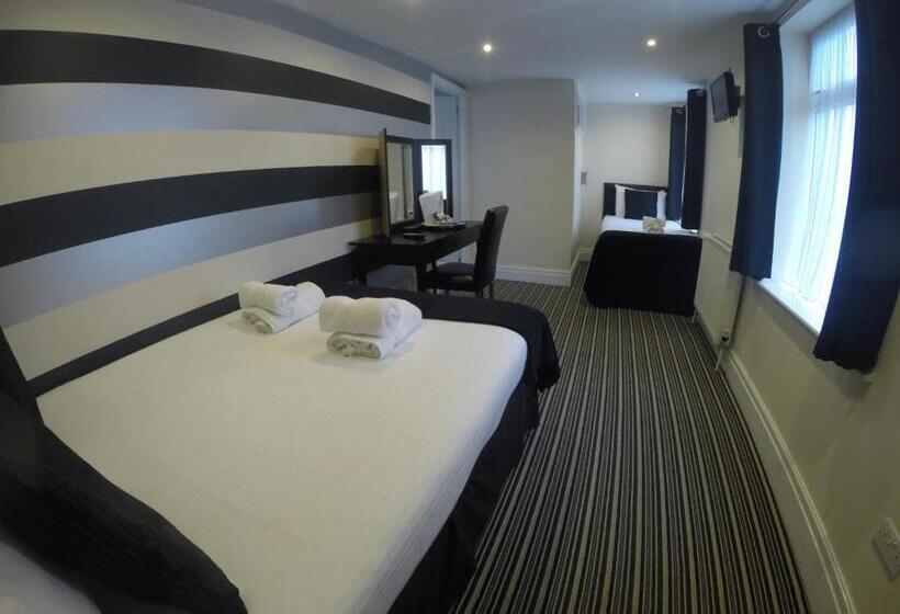 ホテル Happy Return