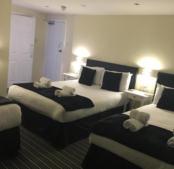 ホテル Happy Return