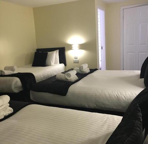 ホテル Happy Return