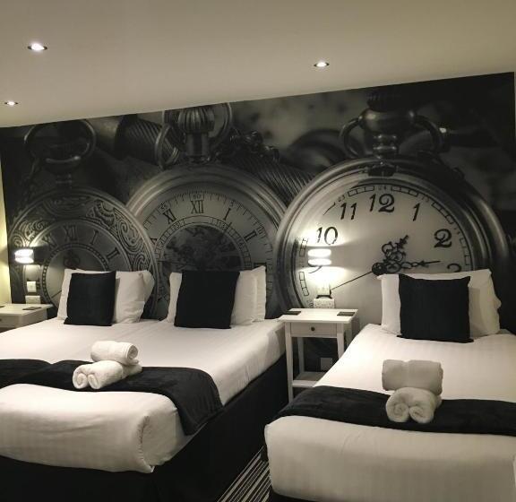 ホテル Happy Return